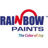 Rainbow Paint