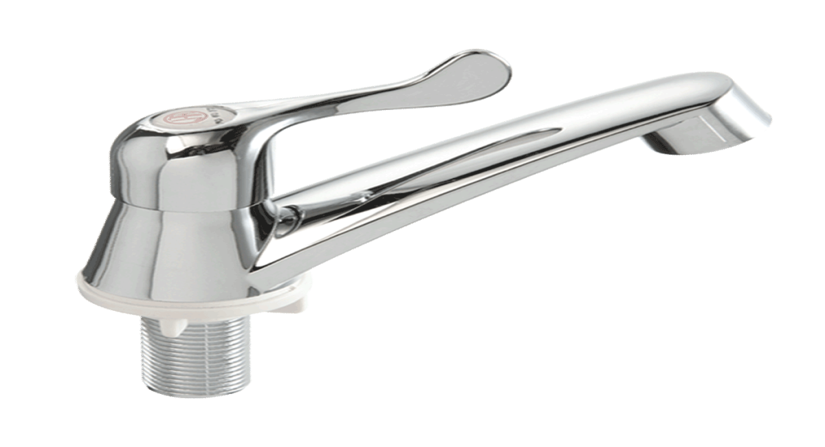 Pillar Cock CH Handle | RFL Group